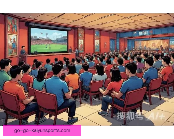 女生视角直播足球现场激情瞬间与赛场故事全记录互动体验魅力呈现