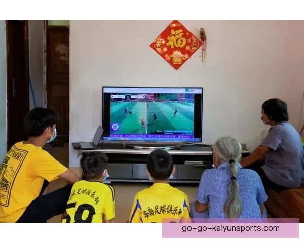 新手到球迷全攻略教你轻松找到高清流畅足球直播观看方式实用指南